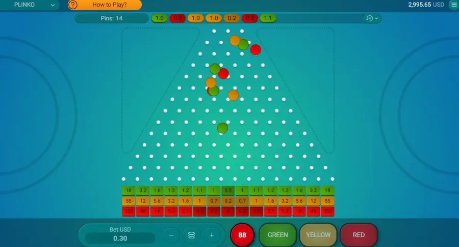 Aplikacja plinko opinie